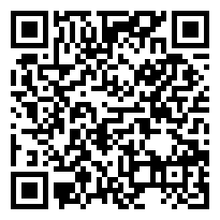 新旧约全书圣经中文版下载二维码