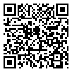 模拟汽车驾驶器游戏下载二维码 