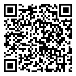 滑雪大冒险2内购破解版下载二维码 