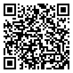 公路摩托骑手下载二维码 