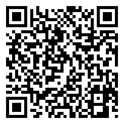 公路摩托骑手下载二维码 