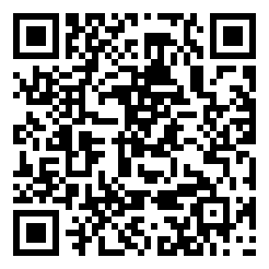 精灵宝可梦无敌版下载二维码 