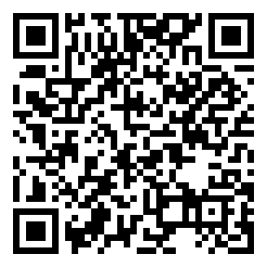 拼音字体苹果版下载二维码 
