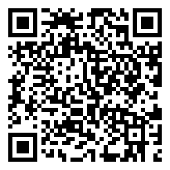 爱领读学生版app下载二维码 