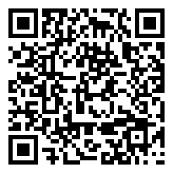 火柴人之绳索英雄无限金币版游戏下载二维码 