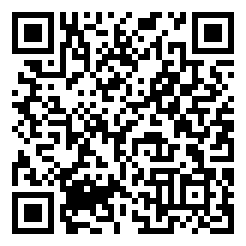 火柴人之绳索英雄无限金币版游戏下载二维码 