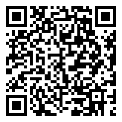 火柴人之绳索英雄无限金币版游戏下载二维码 