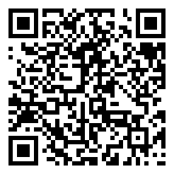 形色识花苹果版下载二维码 