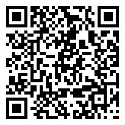 植物大战僵尸之花园战争手机版下载二维码 