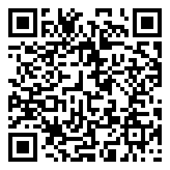 爱古兰经中文版手机版下载二维码 