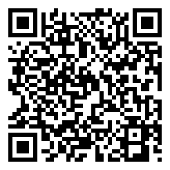数字填色像素涂色下载二维码 