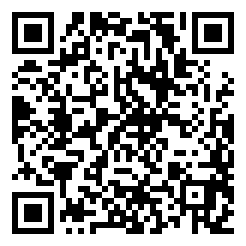 中国菜谱网app下载二维码 