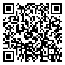 水果2048安卓版下载二维码 