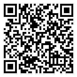 黑洞大作战苹果手机版下载二维码 