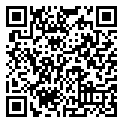 八分音符的免费下载二维码 