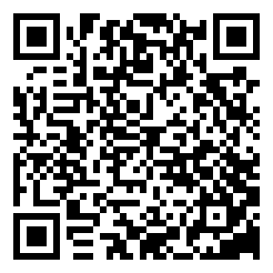 薄樱鬼汉化游戏下载二维码 