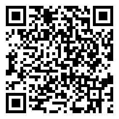 百战天虫6汉化版安卓版下载二维码 