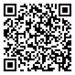 百词斩爱阅读app下载二维码 