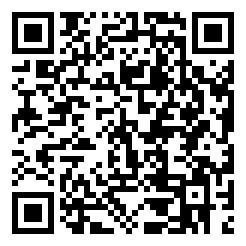 八分音符酱的游戏下载二维码 