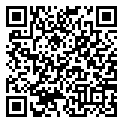 八分音符酱的游戏下载二维码 