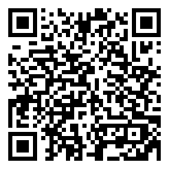洪恩儿童英语免费版下载二维码 