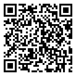 饥饿鲨进化无限金币版无限钻石版安装下载二维码 