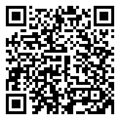 饥饿鲨进化无限金币版无限钻石版安装下载二维码 