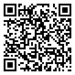 婚礼化妆师沙龙手机游戏下载二维码