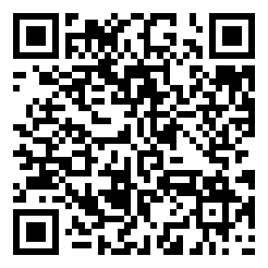 忍者部落下载二维码 