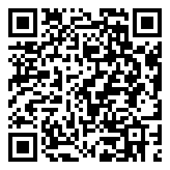 粉彩怪物娃娃换装破解版手游下载二维码 