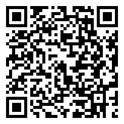 3D羽毛球安卓版下载二维码 