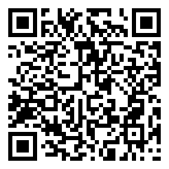 3D羽毛球安卓版下载二维码 