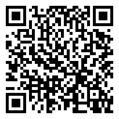 酷酷跑应用商店版下载二维码 