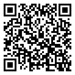 老爹汉堡门店下载二维码 