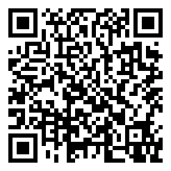 物理弹球小游戏下载二维码 