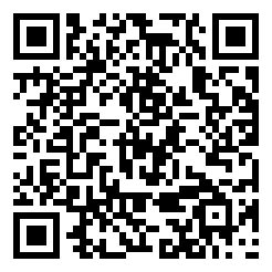 物理弹球小游戏下载二维码 