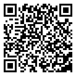 澜渟用户app下载二维码 