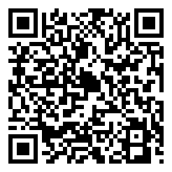 澜渟用户app下载二维码 