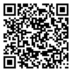 植物大战僵尸之破解版下载二维码 