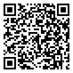 鱼泡网苹果手机版下载二维码 