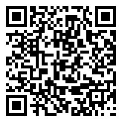 6822游戏盒下载二维码 