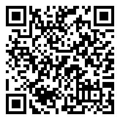 中英双语阅读app下载二维码 