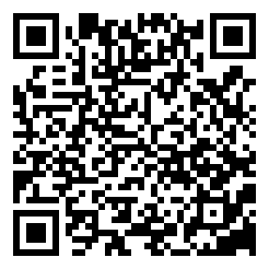 B612咔叽相机旧版本下载二维码 