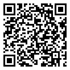 雷霆空袭无限金币破解版下载二维码 