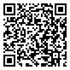 雷霆空袭无限金币破解版下载二维码 