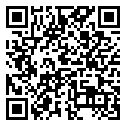 最新版粤语发音字典app下载二维码 