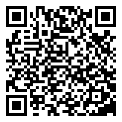 跑酷酷苹果版下载二维码 