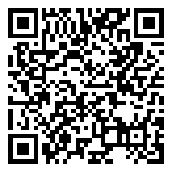 恐怖海绵宝宝奶奶下载二维码 