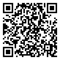 手机游戏地铁跑酷破解版下载二维码 
