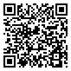我的聊城易入学app下载二维码 